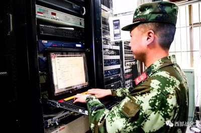 通信尖兵任清建 “千里眼”守護(hù)雪域天路，誓叫通信無(wú)盲區(qū)