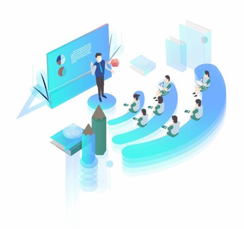 服務升級，企業為什么要選用企業專用寬帶？